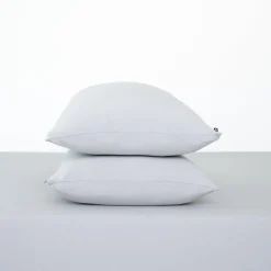 Discount Kyte Baby Fitted Sheet with Pillowcases in Storm