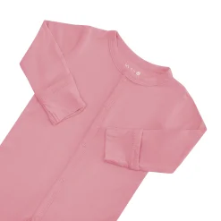 Discount Kyte Baby Footie in Apple Blossom