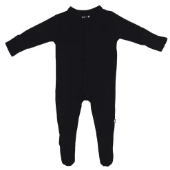 Kyte Baby Footie in Midnight