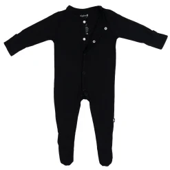 Kyte Baby Footie in Midnight