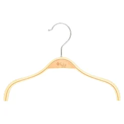 Hot Kyte Baby Hangers (Set of 10)
