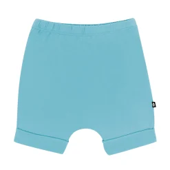 Sale Kyte Baby Harem Shorts in Makai