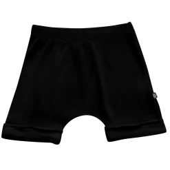 Kyte Baby Harem Shorts in Midnight