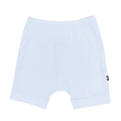 Best Kyte Baby Harem Shorts in Mist