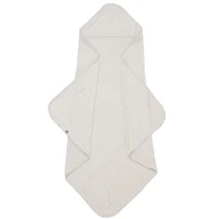 Hot Kyte Baby Hooded Bath Towel in Oat