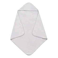 Hot Kyte Baby Hooded Bath Towel in Storm