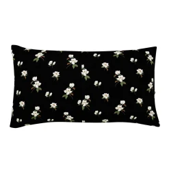 Discount Kyte Baby King Pillowcase in Big Midnight Magnolia