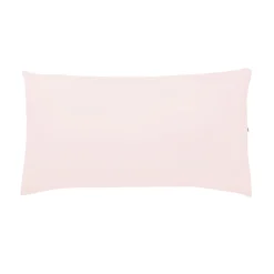 Outlet Kyte Baby King Pillowcase in Blush
