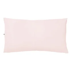 Outlet Kyte Baby King Pillowcase in Blush