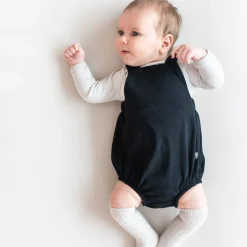 Discount Kyte Baby Knee High Socks in Oat
