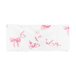 Hot Kyte Baby Knotted Headband in Bow