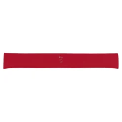 Outlet Kyte Baby Knotted Bow Headband in Cardinal