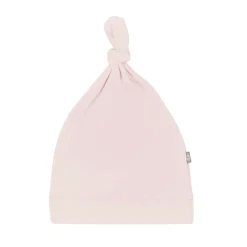 Best Kyte Baby Knotted Cap in Blush