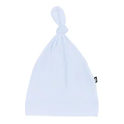 Discount Kyte Baby Knotted Cap in Mist
