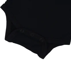Online Kyte Baby Long Sleeve Bodysuit in Midnight