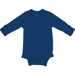 Discount Kyte Baby Long Sleeve Bodysuit in Tahoe