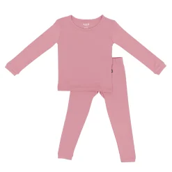Kyte Baby Long Sleeve Pajamas in Apple Blossom