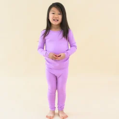 Best Kyte Baby Long Sleeve Pajamas in Poi