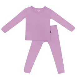 Best Kyte Baby Long Sleeve Pajamas in Poi