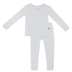 Online Kyte Baby Long Sleeve Pajamas in Storm