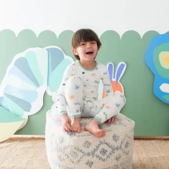 Outlet Kyte Baby Long Sleeve Pajamas in The Very Hungry Caterpillar™ and Friends