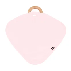 Sale Kyte Baby Lovey in with Removable Teething Ring Sakura