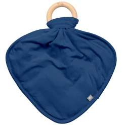 Clearance Kyte Baby Lovey in Tahoe with Removable Teething Ring