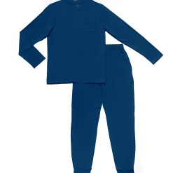 New Kyte Baby Men's Jogger Set in Tahoe