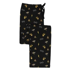 New Kyte Baby Men's Lounge Pants in Midnight Icon