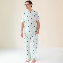 Discount Kyte Baby Men's Lounge Pants in Superman™