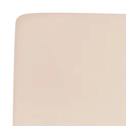 Clearance Kyte Baby Mini Crib Sheet in Bisque