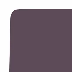 Hot Kyte Baby Mini Crib Sheet in Currant