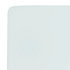 Outlet Kyte Baby Mini Crib Sheet in Dew