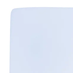 Clearance Kyte Baby Mini Crib Sheet in Mist