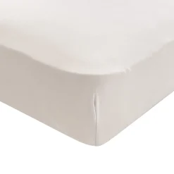 Clearance Kyte Baby Mini Crib Sheet in Oat