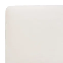 Clearance Kyte Baby Mini Crib Sheet in Oat