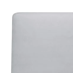 Best Kyte Baby Mini Crib Sheet in Storm