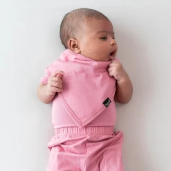 Kyte Baby Pant in Apple Blossom