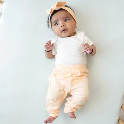Best Kyte Baby Pant in Canyon