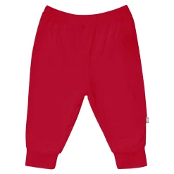 Sale Kyte Baby Pant in Cardinal