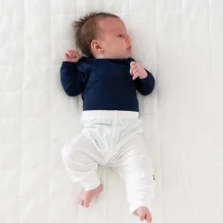 Online Kyte Baby Pant in Cloud