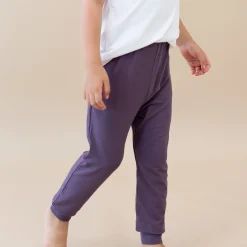 Discount Kyte Baby Pant in Currant