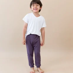 Discount Kyte Baby Pant in Currant