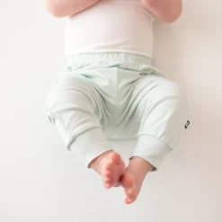 Outlet Kyte Baby Pant in Dew