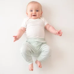 Outlet Kyte Baby Pant in Dew