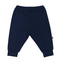 Clearance Kyte Baby Pant in Navy