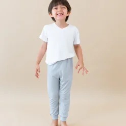 New Kyte Baby Pant in Storm