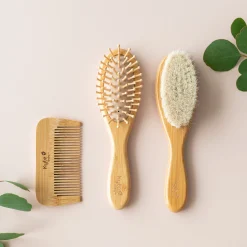 Online Kyte Baby 3-Piece Brush Set