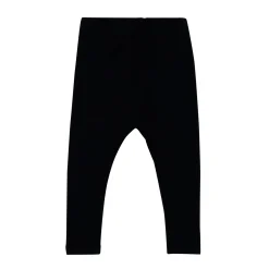 Sale Kyte Baby Ribbed Leggings in Midnight