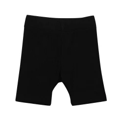 Sale Kyte Baby Ribbed Toddler Biker Shorts in Midnight